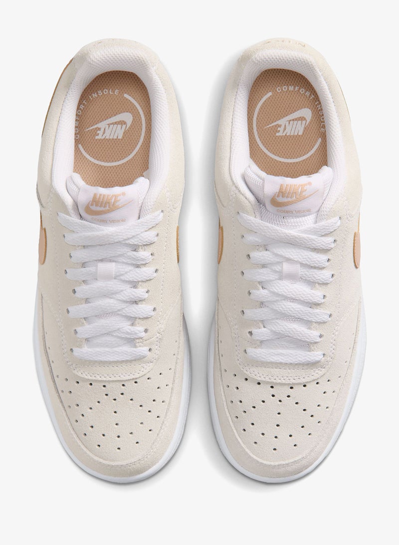 Nike Court Vision Lo Sd Prm - Image 5