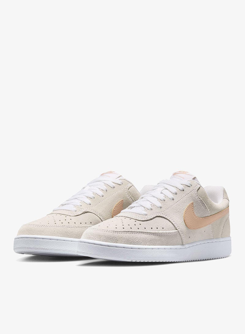 Nike Court Vision Lo Sd Prm - Image 3