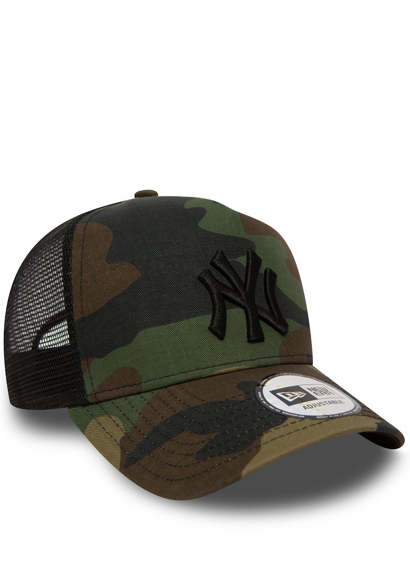 NEW ERA New York Yankees Trucker Cap  - Image 1
