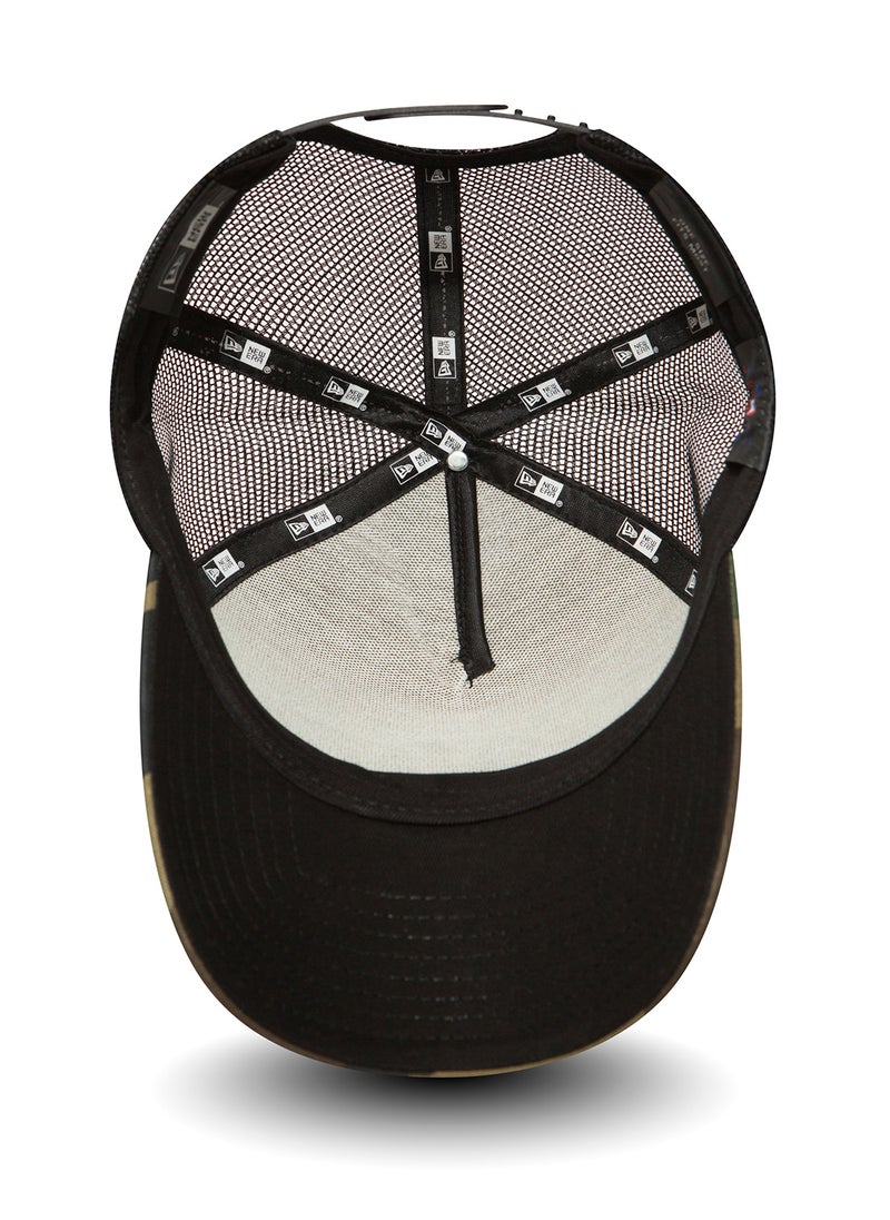 NEW ERA New York Yankees Trucker Cap  - Image 3