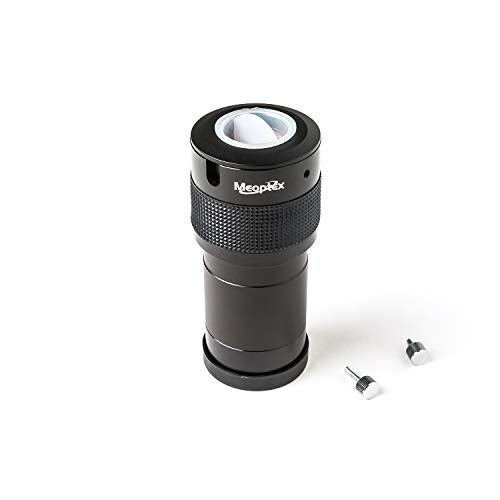 MEOPTEX 2" 2X ED Barlow Lens-2 Elements,FMC - Image 1