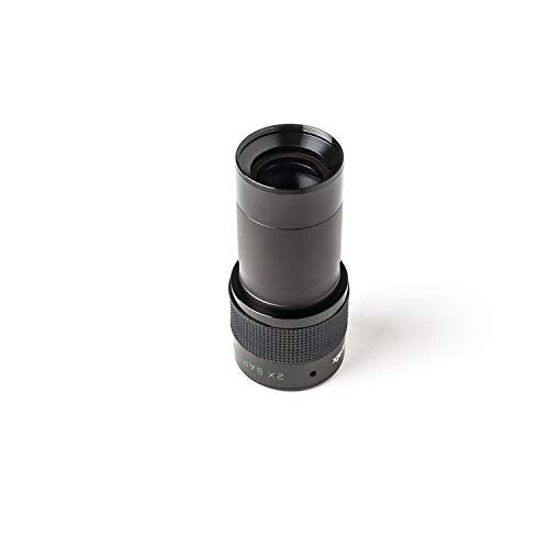 MEOPTEX 2" 2X ED Barlow Lens-2 Elements,FMC - Image 4