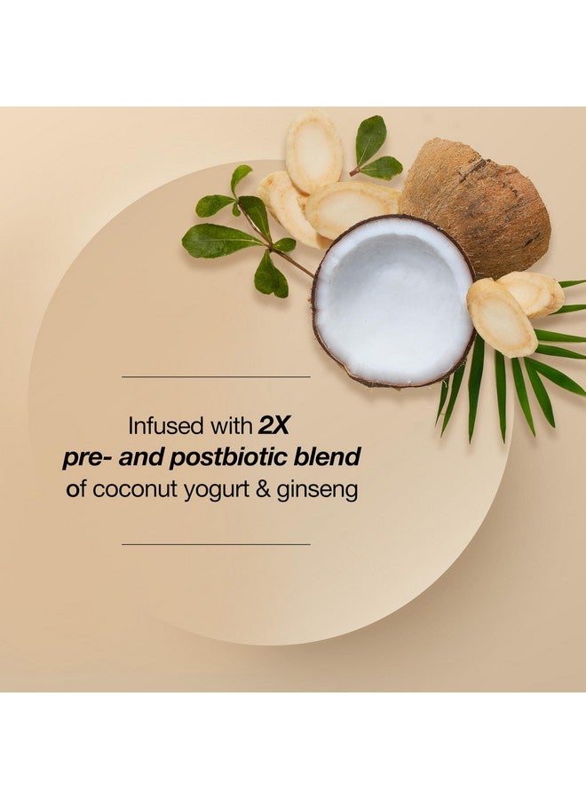 بيوتيرا شامبو ومقشر فروة الرأس المكثف 21، نباتي ولم يتم الإساءة إلى الحيوانات لتصنيعه، خالٍ من البارابين والكبريتات، آمن على الألوان، 6 أونصة سائلة - Image 5