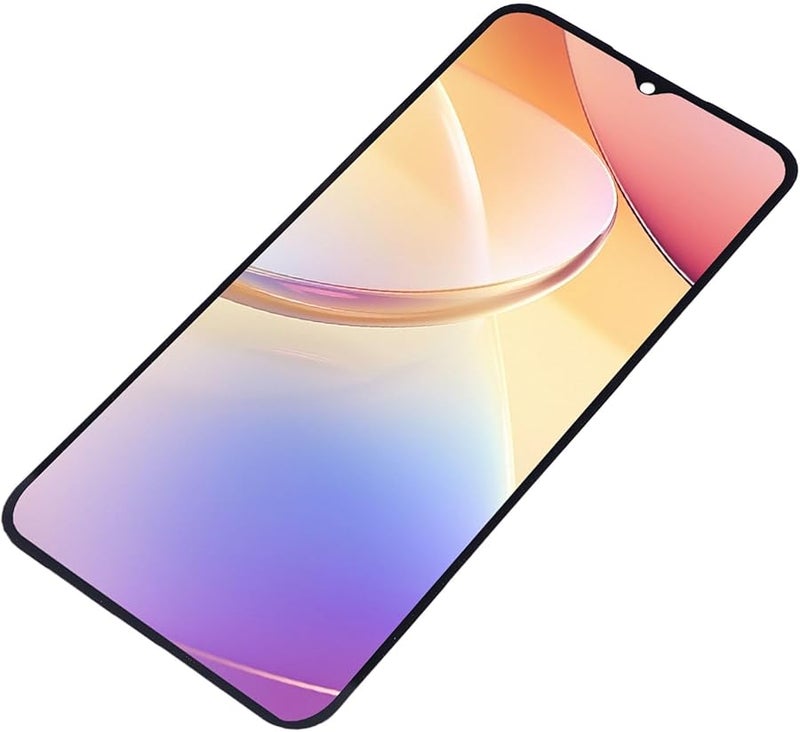 A16 4G 5G 6.7 بوصة TFT LCD شاشة تعمل باللمس استبدال مجموعة زجاج الديجيتايزر - Image 4