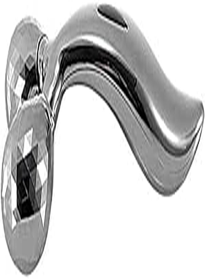 3D manual roller face lift 2 wheel shaping skin tightening beauty massage machine face lift artifact