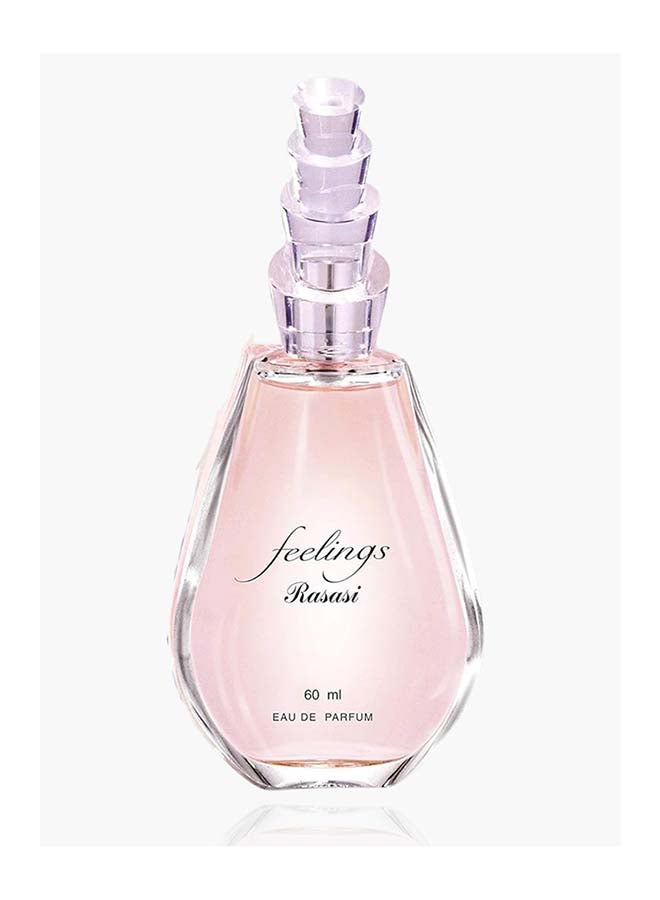 Rasasi Feelings-Perfume for Women 60ml - Image 2