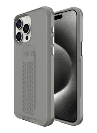 Titanium Grey