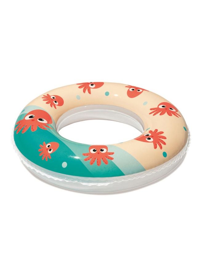 Bestway Swim Ring 61cm -26-36014  - Image 2