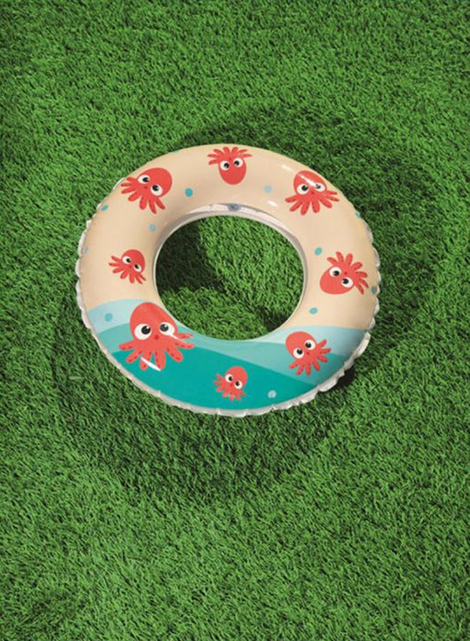 Bestway Swim Ring 61cm -26-36014  - Image 4