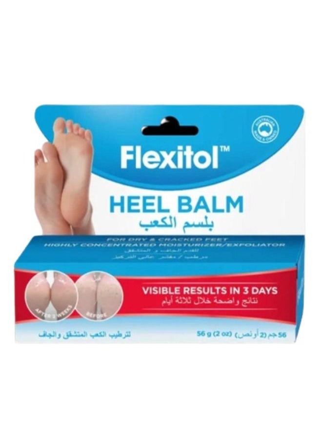 Heel Balm 56g - pzsku/ZF0887C5DD2F7F0937E9CZ/45/_/1653303432/05b6a2ec-8489-4359-af1f-7a619eb52352