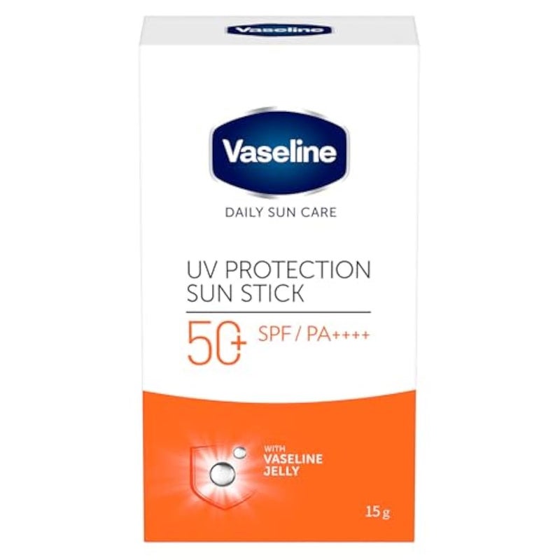 Vaseline UV Protection Sun Stick with SPF 50, 15 gm - Image 1