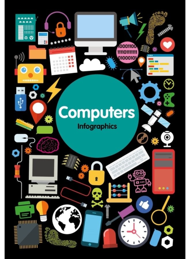 Computers - Hardback