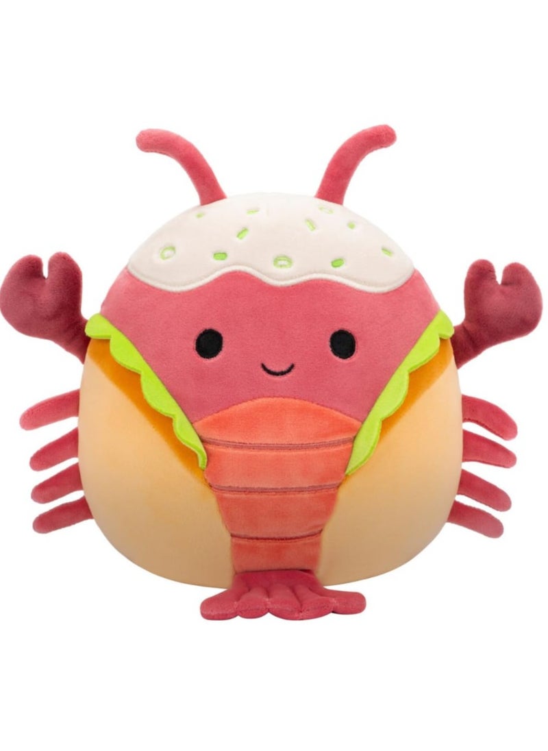 Squishmallows Jazwares Squishmallows Lorono  - Image 1