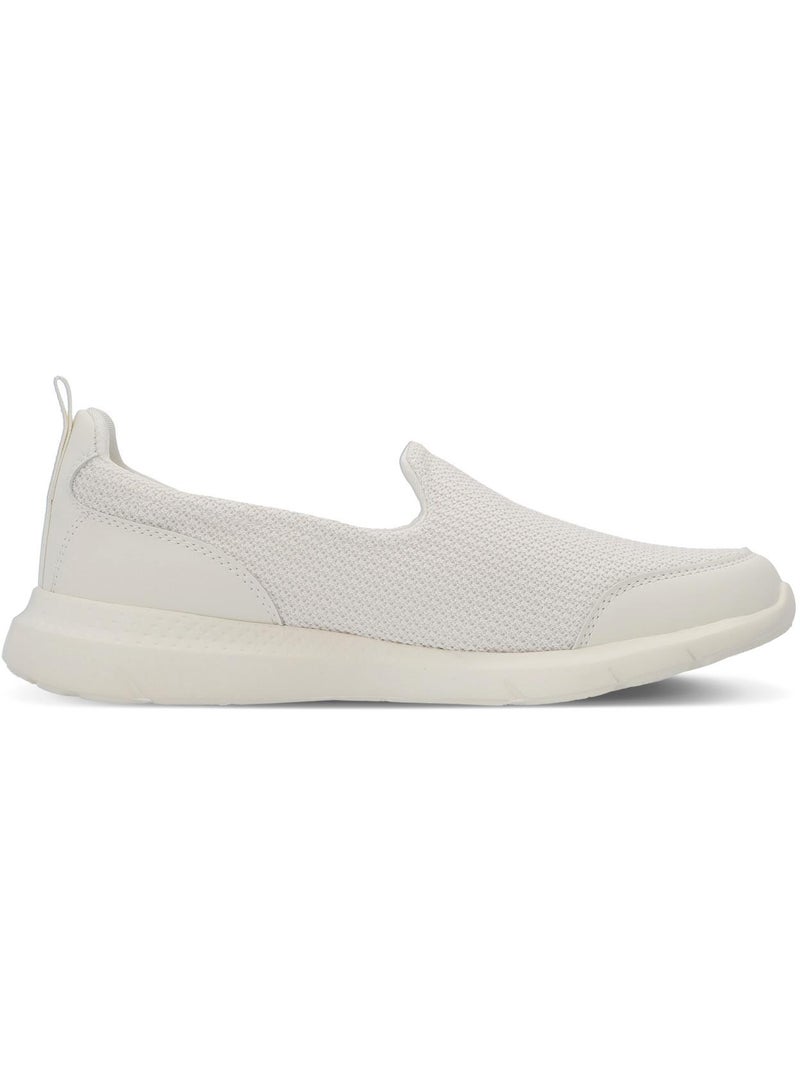 Termit Women's Slip-ons OCEAN SLIPON W Cream, Comfortable and Stylish, Breathable Upper, Flexible Sole, Perfect for Casual Wear and Everyday Comfort  - Image 5