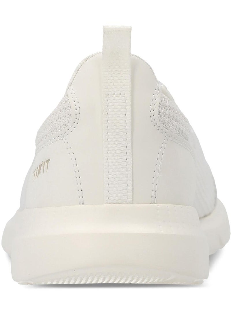 Termit Women's Slip-ons OCEAN SLIPON W Cream, Comfortable and Stylish, Breathable Upper, Flexible Sole, Perfect for Casual Wear and Everyday Comfort  - Image 4