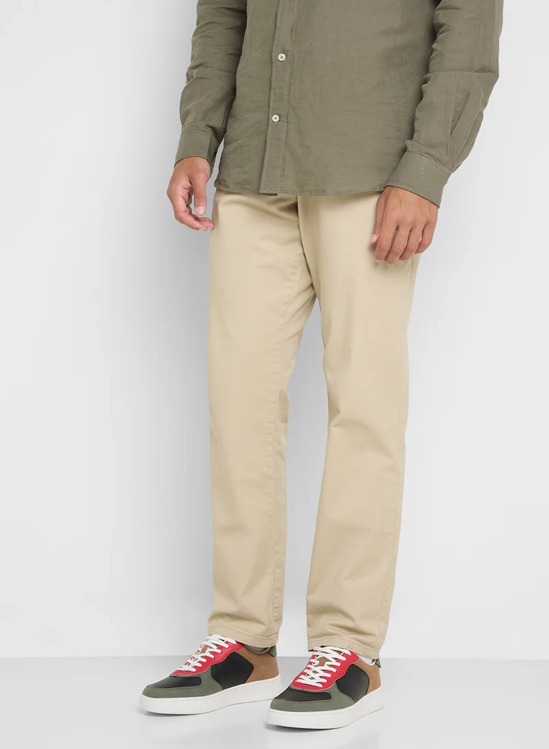 Seventy Five Streetwear Sneakers