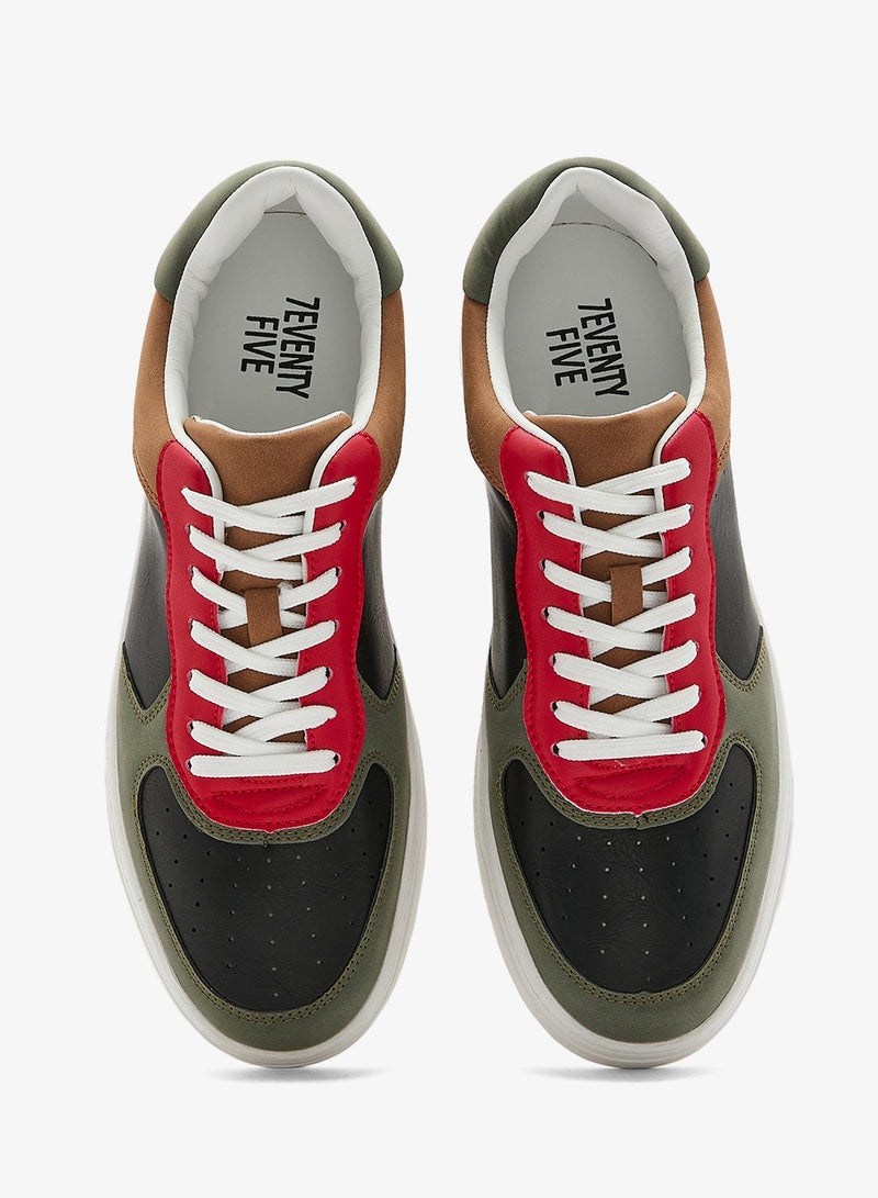 سفنتي فايف سنيكرز ستريتوير - Image 4