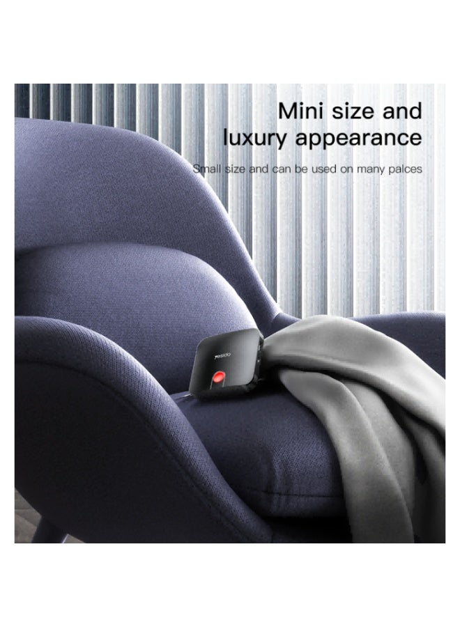 يسيدو جهاز استقبال OTT TV11 يعمل بنظام أندرويد، تلفزيون ذكي، مشغل وسائط أندرويد، 4K، 5G - Image 4