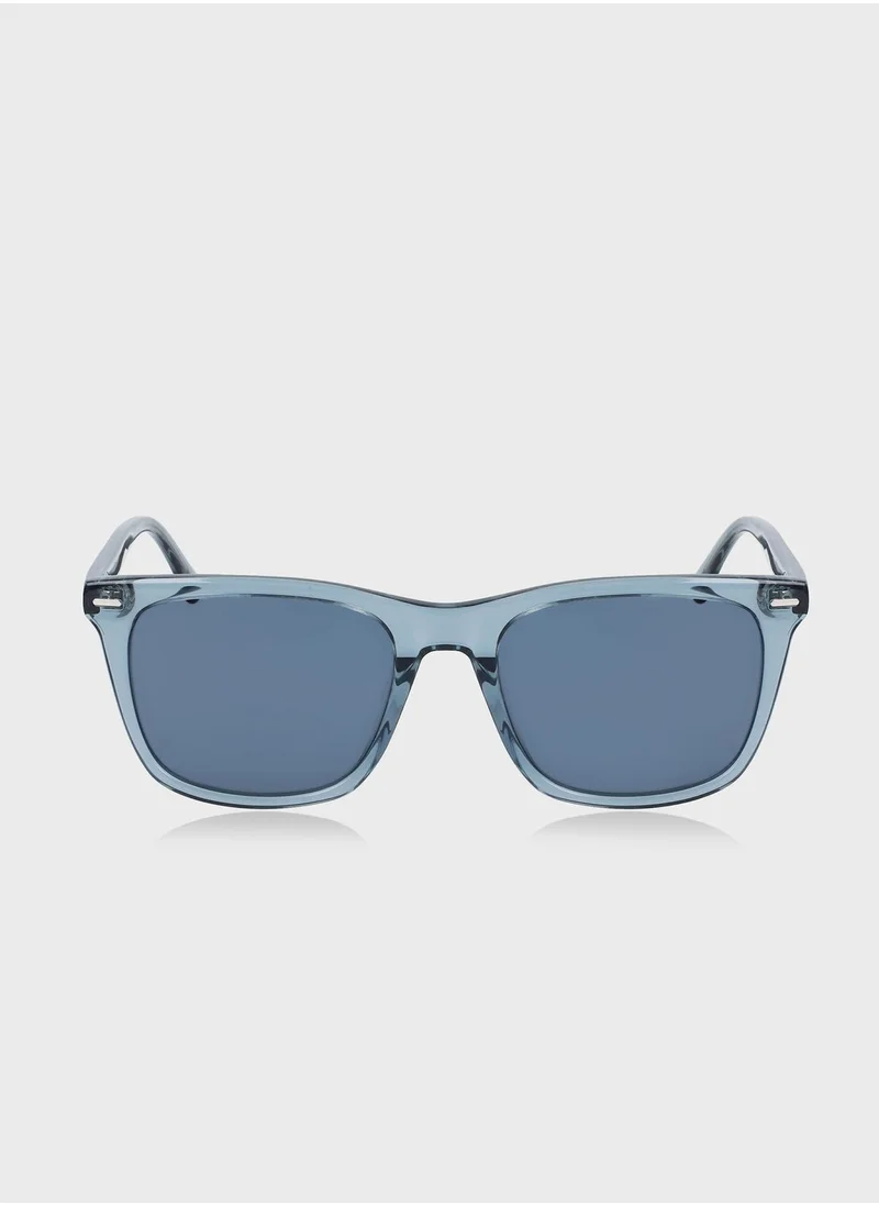 CALVIN KLEIN Wayfarers Sunglasses