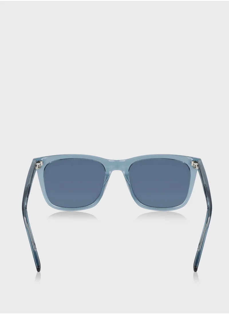 CALVIN KLEIN Wayfarers Sunglasses