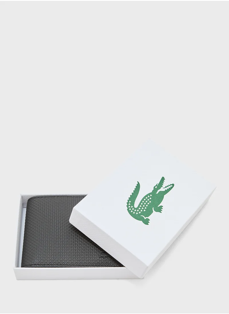 LACOSTE Billfold Wallet