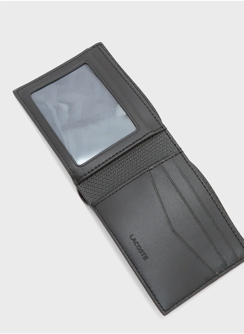 LACOSTE Billfold Wallet