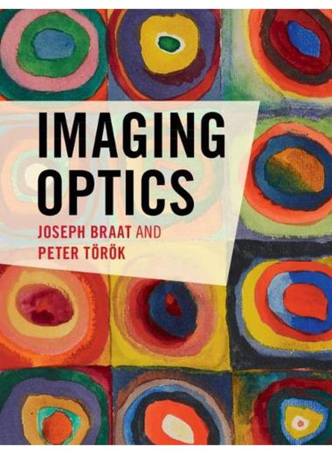 null - Imaging Optics - Image 1