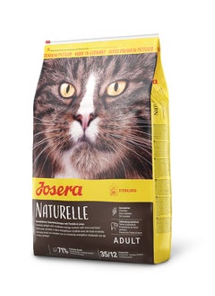 JOSERA Naturelle for cats 2Kg 