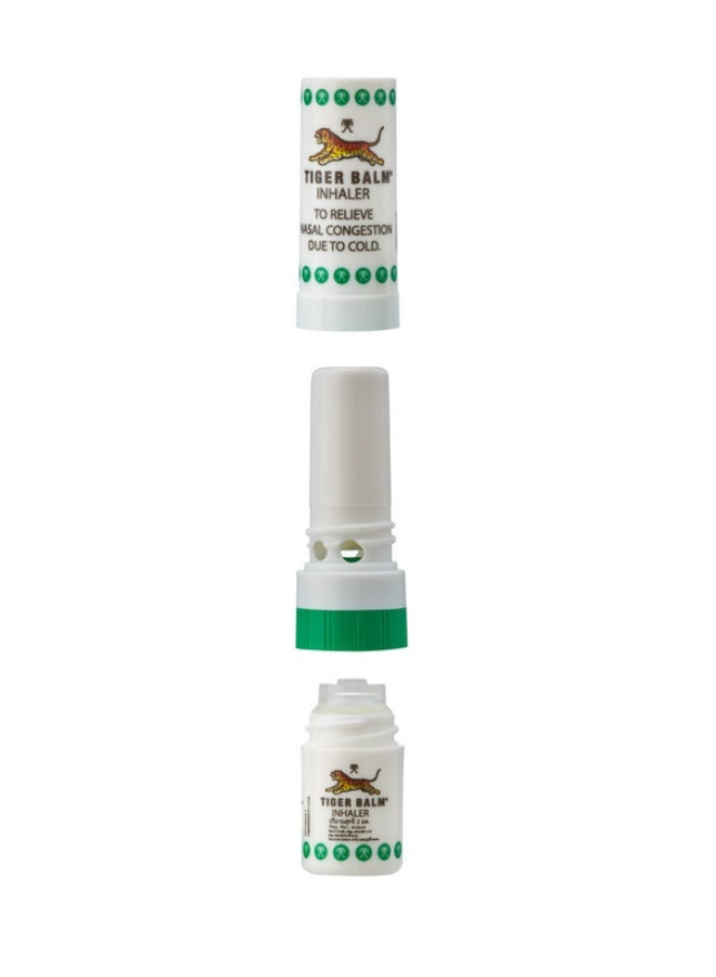TIGER Balm Inhaler | To Relieve Nasal Congestion Due to Cold | 2ML - Image 4