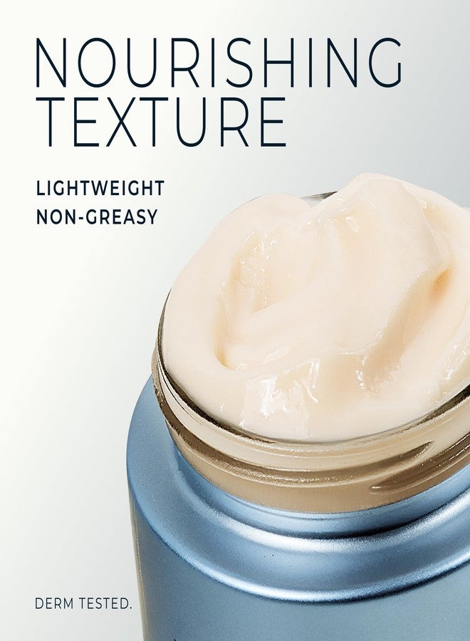 RoC Multi Correxion 5 in 1 Chest, Neck, and Face Moisturizer Cream with SPF 30, for Neck Firming and Wrinkles, Vitamin E & Shea Butter, Oil Free Skin Care, 1.7 Ounces (Packaging May Vary) - Image 5