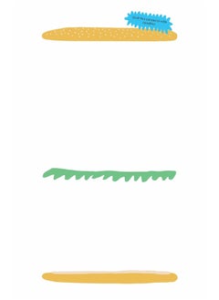Crayon Adventures: Over 100 Activities  - Image 1