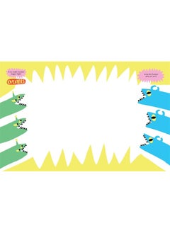 Crayon Adventures: Over 100 Activities  - Image 4