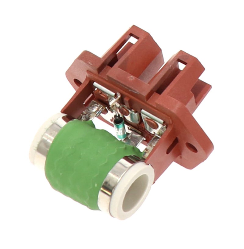 Mopar Radiator Fan Resistor - Image 3