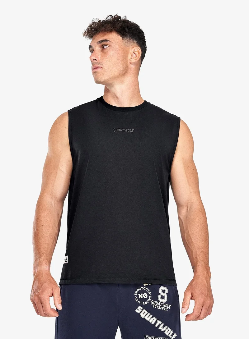 SQUATWOLF Authentic Tank