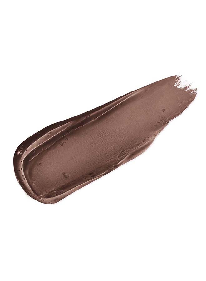 MAYBELLINE NEW YORK Super Lock Brow Glue Tinted Eyebrow Gel, 24HR Hold Long-Lasting Non-Sticky Waterproof, Flake-Proof, Transfer-Proof - Medium Brown - Image 3