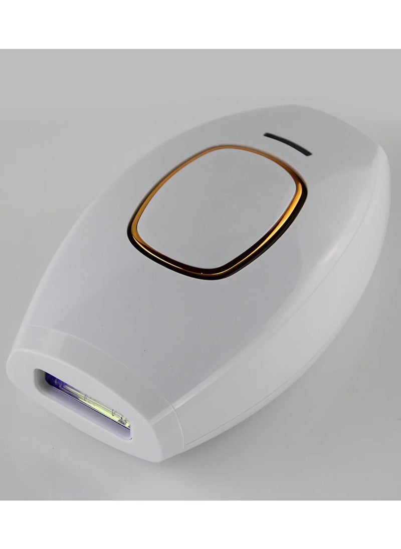 ELTRAZONE Laser Hair Removal Epilator for Women and Men – Permanent Hair Reduction Device with IPL Flashes – Painless At-Home Hair Removal Machine for Body, Face, Bikini, Legs & Underarms – Skin Sensor & Adjustable Power Levels – Safe & Easy to Use - Image 4