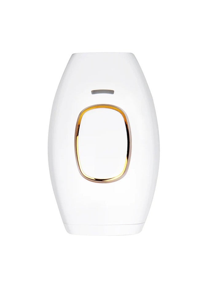 ELTRAZONE Laser Hair Removal Epilator for Women and Men – Permanent Hair Reduction Device with IPL Flashes – Painless At-Home Hair Removal Machine for Body, Face, Bikini, Legs & Underarms – Skin Sensor & Adjustable Power Levels – Safe & Easy to Use - Image 2