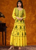 Alaya Yellow