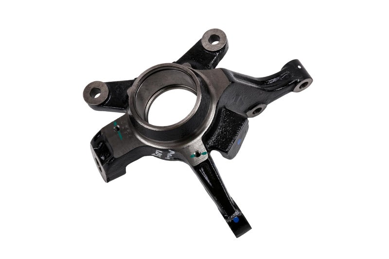 ACDelco GM Genuine Parts 96870493 Driver Side Steering Knuckle - Image 4