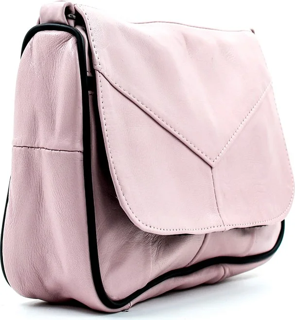 Fast Step Leather Women's Hand Bag 969CA454