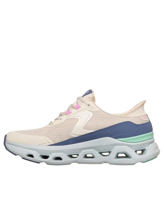 SKECHERS أحذية نسائية GLIDE-STEP ALTUS، نعناع طبيعي، 37.5 EU - Image 2