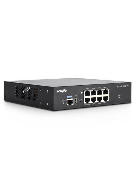 Ruijie RG-EG2100-P v2 All-in-one Smart Access Gateway