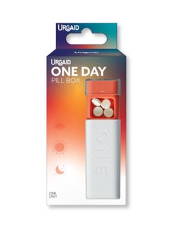 URGAID One Day Pill Box 