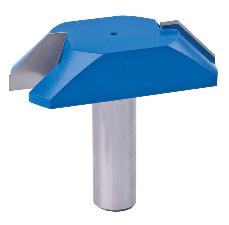 Kreg PRS4205 1/4-Inch by 2-Inch Notching Bit - Image 5