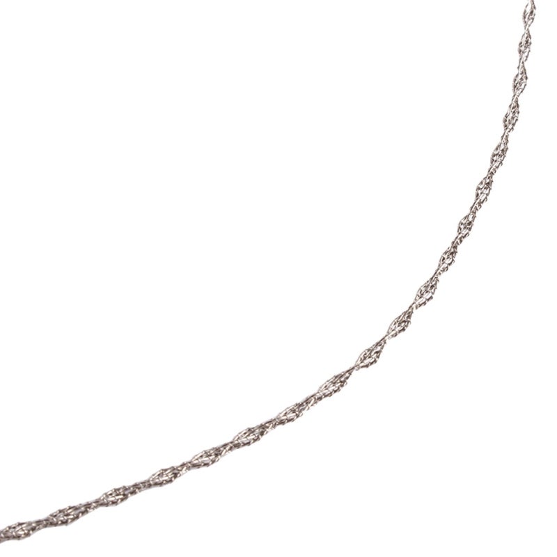 Steel Wire Saw: Flexible Lightweight Pocket Saw - Tooth & Dual Ring Design Survival Saw for Camping Hiking Hunting Emergency Outdoor Activities Home Use - Image 4