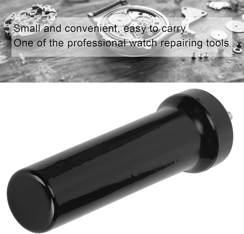 klarako Watch Glass Removing Pump, Professional Watch Crystal Air Pump Ergonomic Designs Watch Repairing Tool For Watchmakers For Watch Repairman Watch Makers Or General Home - Image 3