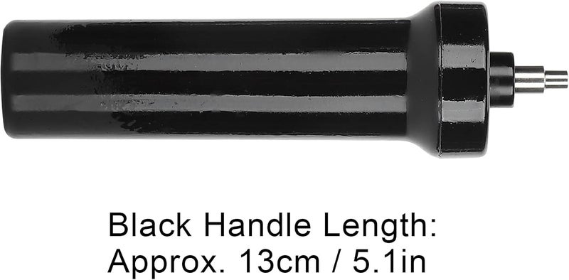 klarako Watch Glass Removing Pump, Professional Watch Crystal Air Pump Ergonomic Designs Watch Repairing Tool For Watchmakers For Watch Repairman Watch Makers Or General Home - Image 4