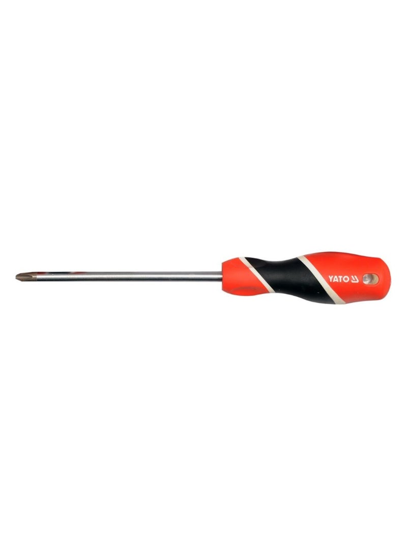 YATO Screwdriver Philips(Cross) PH3x150mm YT-25933