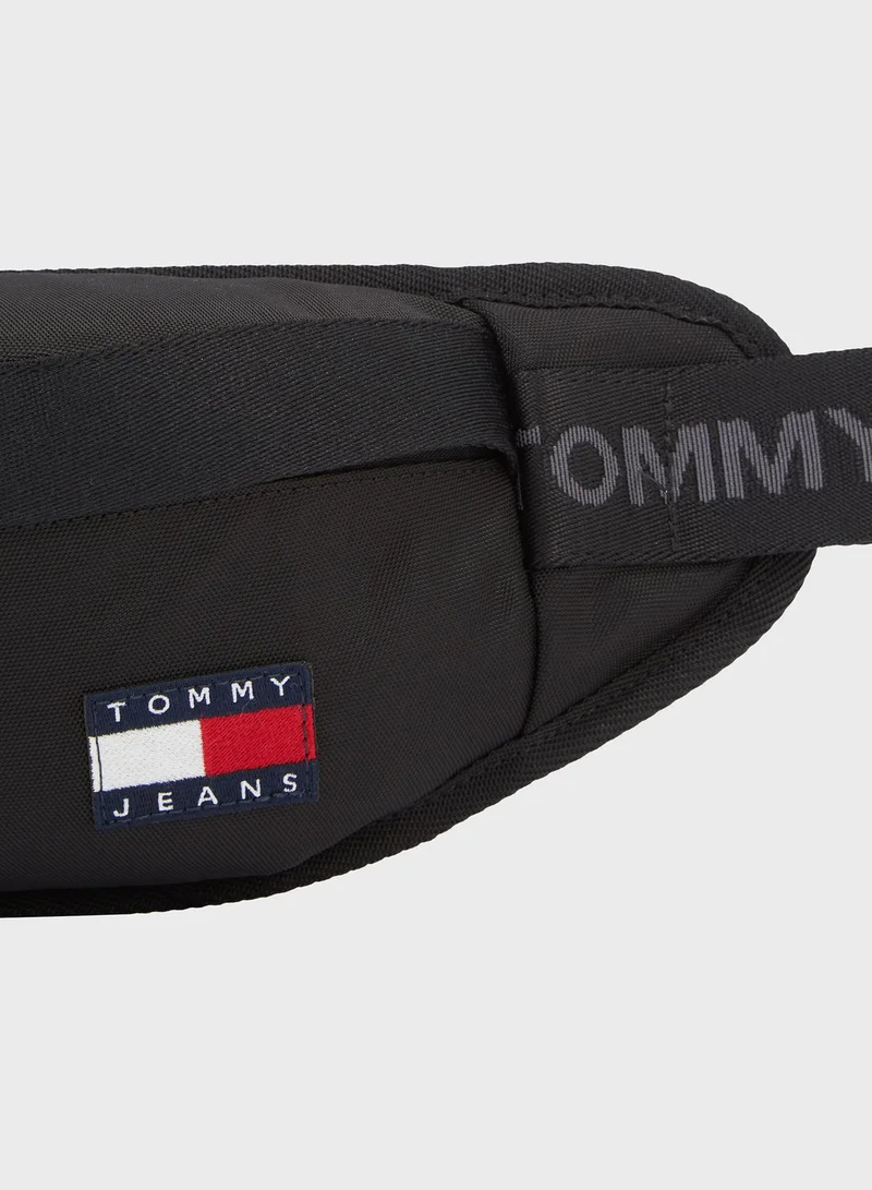 TOMMY JEANS Logo Waist Bag