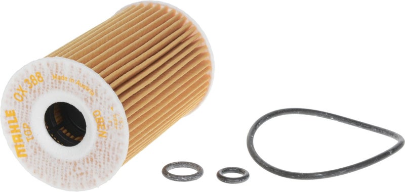 Fram Extra Guard CH10759, 10K Mile Change Interval Cartridge Oil Filter - Image 3